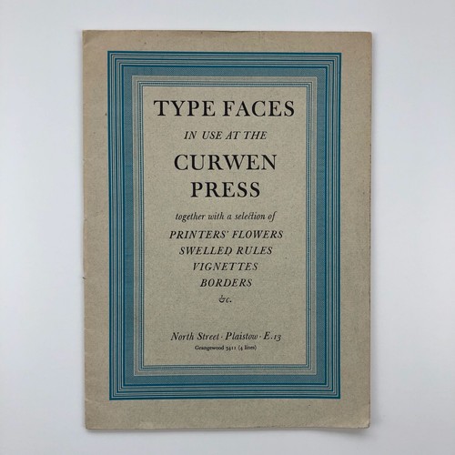 Type faces use the - type,