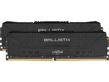 Crucial Ballistix 3600 DDR4