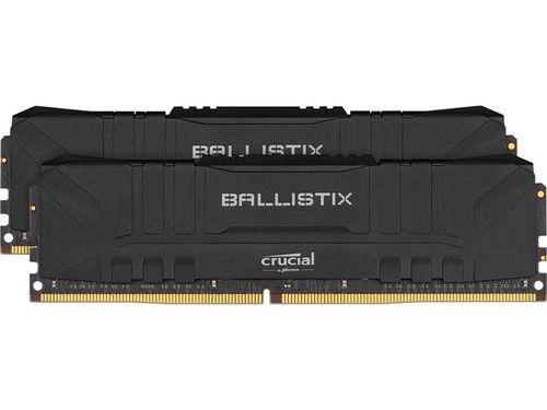 Crucial ballistix 3600 ddr4 - 3600,