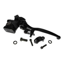 Cilindro Principale Freno SX