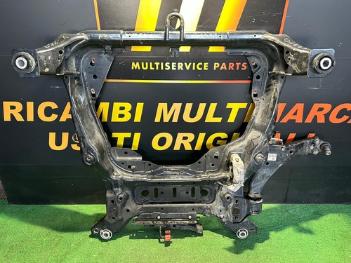 Slitta culla motore jaguar - slitta, e