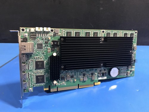 Scheda matrox mura - scheda,