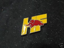 LANCIA DELTA INTEGRALE STEMMA