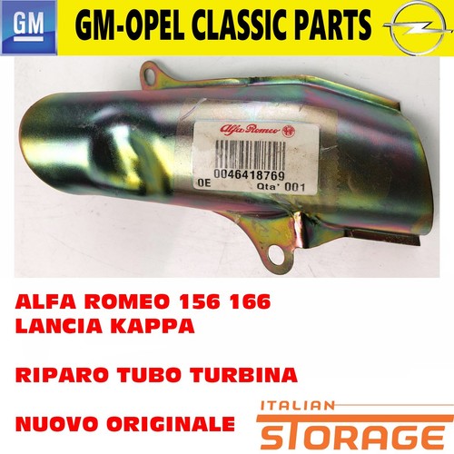 Alfa romeo 156 - alfa, 166