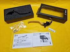 RIZOMA LBJ500G - Leva freno -