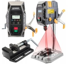 Trapano da tavolo supporto