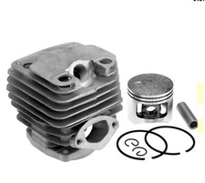 CILINDRO E PISTONE MOTOSEGA