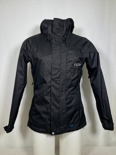 Giacca donna volcom - giacca, aspera