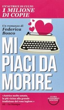 mi piaci da morire Bosco