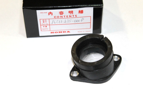 Honda collettore aspirazione - honda,