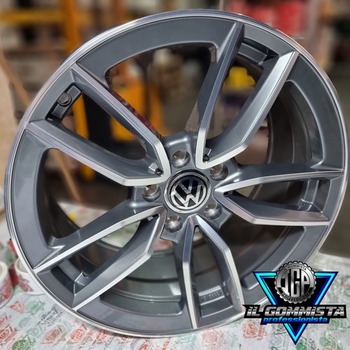 Igp kit cerchi lega 18 - kit,