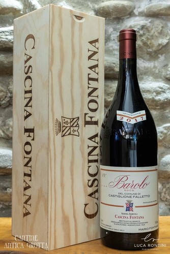 Barolo del comune - , di