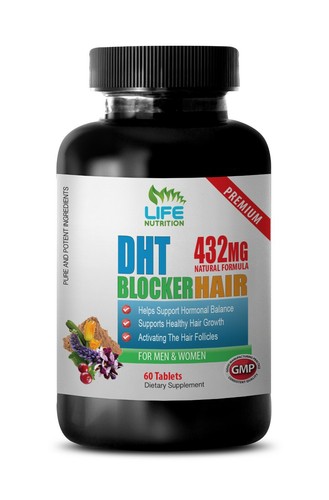 Hair boosta dht blocker - -,