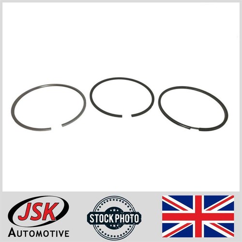 Set pezzi anelli del - pezzi,
