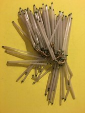 LAMPADE-PARALUME-CANNETTE IN VETRO-ANTICHE-UTILISSIME-NUMEROSI PEZZI-RARE