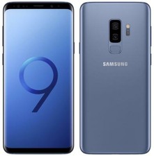 Smartphone Samsung Galaxy S9+