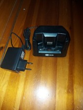 NCR ORDERMAN 7 SERVICE STATION