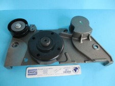 Supporto Cinghie Servizi Land