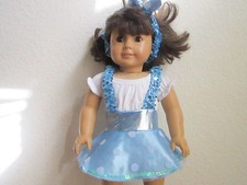 COSTUME PAILLETTES LT