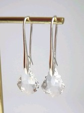 Orecchini con Cristalli