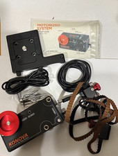 Motore Konova MS (250:1)