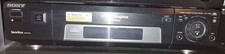 Videoregistratore vhs sony - videoregistratore,