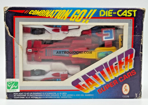 Gattiger combination ceppi - gattiger,
