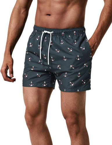 Pantaloncini bagno uomo - da,