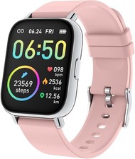 Smart Watch, Fitness Tracker
