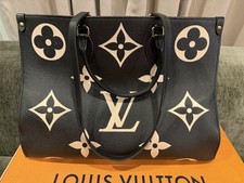 Borsa Louis Vuitton OnTheGo