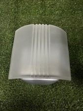 Lampada guzzini modello vela - lampada,