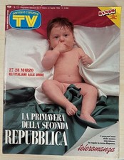 TV SORRISI E CANZONI 1994