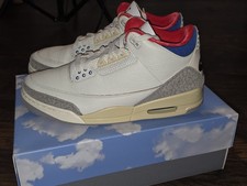 Nike Air Jordan 3 Retro Seoul