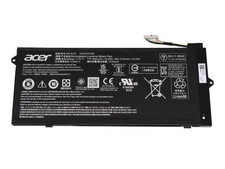 Acer Chromebook 514 (CB514-1H) original Batterie 45Wh