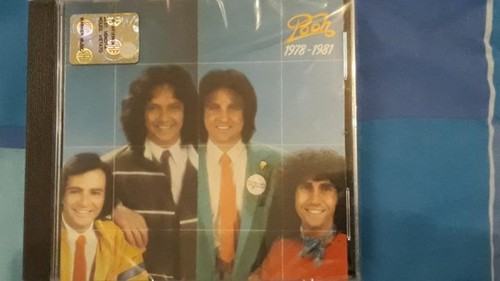 Pooh 1978 1981 mint - -, (cd)