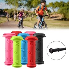 Manopole in gomma per bici