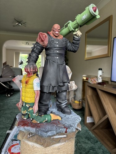 Resident evil nemesis - evil,