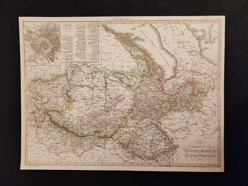 Impero austro ungarico mappa - ungarico,