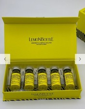 GRASSO BOTTIGLIA LIMONE