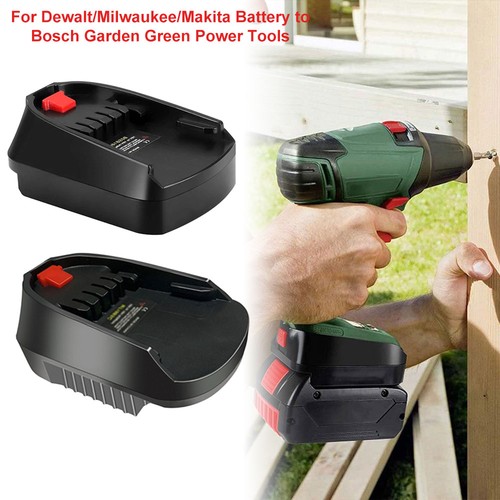 Adattatore batteria