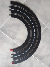 Carrera 3 curve 1 60 per pista