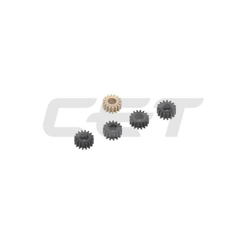 Cet developer gear kit - developer,