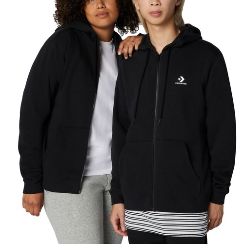Converse felpa con - cappuccio, e
