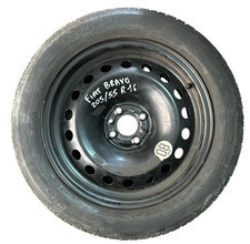 RUOTA DI SCORTA MICHELIN FIAT