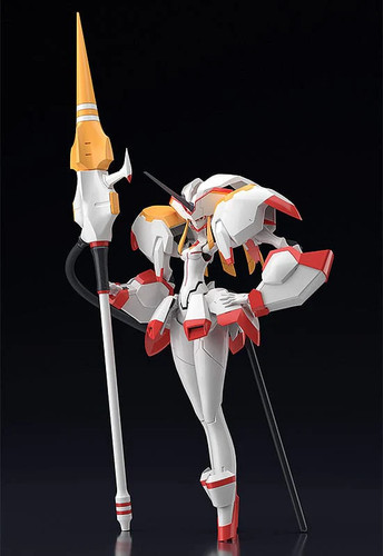 Darling the franxx moderoid - the,