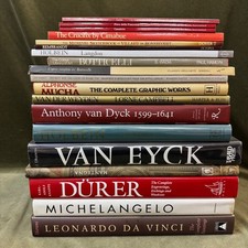 Great european artists - european,