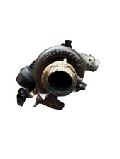 Turbina Renault Megane III