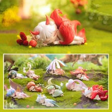 52toys elfi della foresta del - foresta,