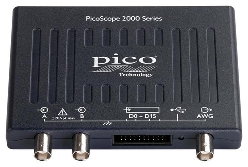 Pico technology picoscope - -,