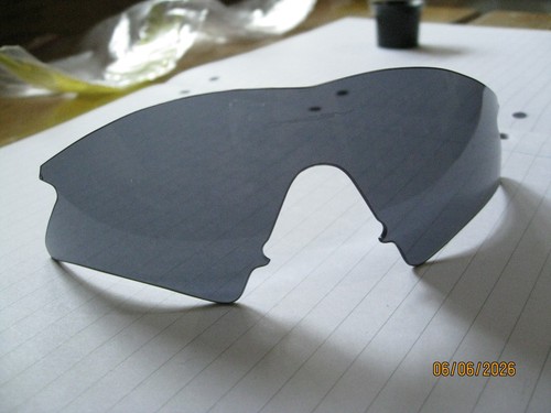 Oakley frame sweep lens - frame,